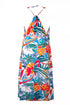 Antigel 67B La Flaneuse Long Beach Dress